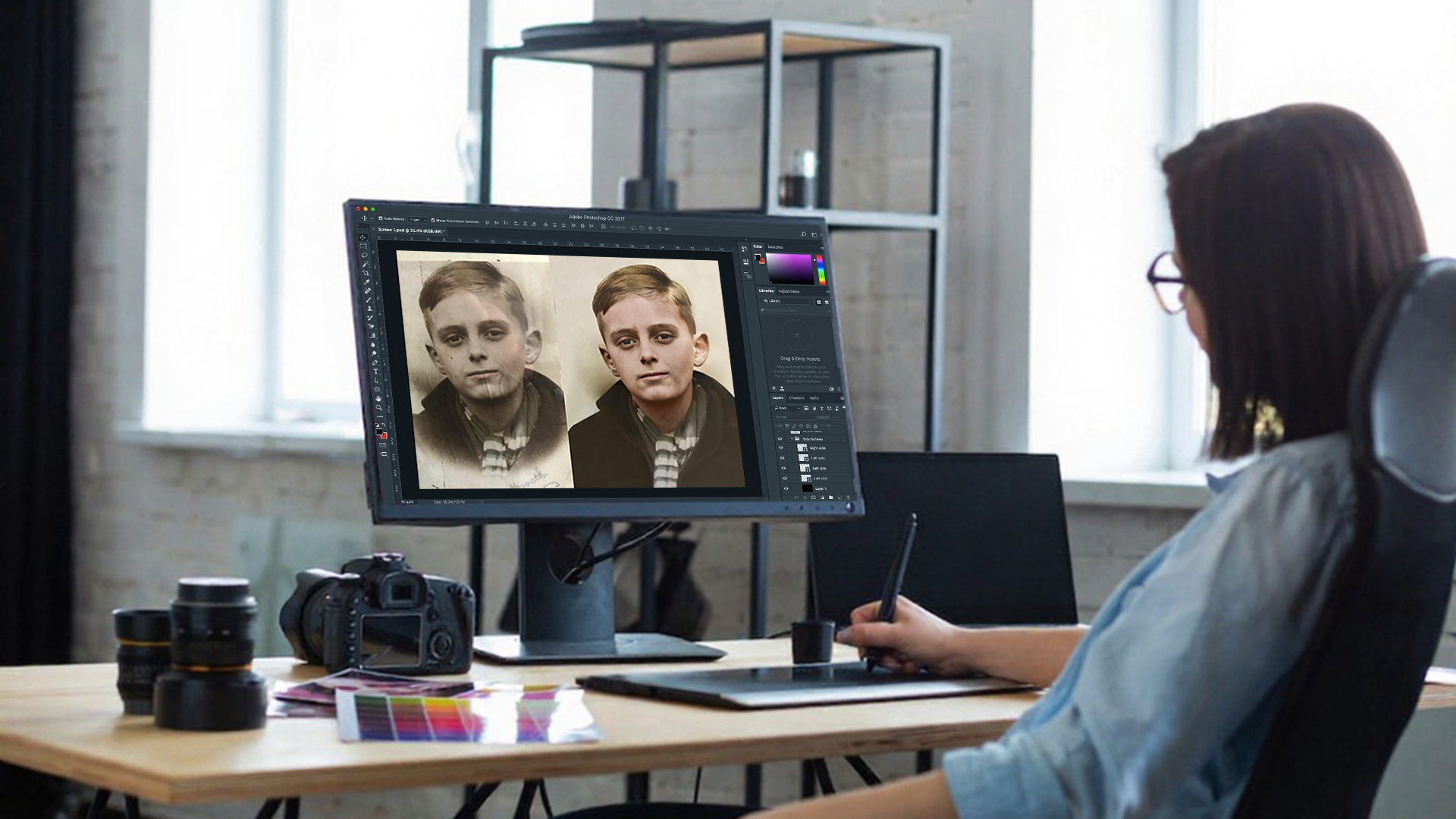 GraphicsRevive Blog – Tips & Insights on Photo Editing