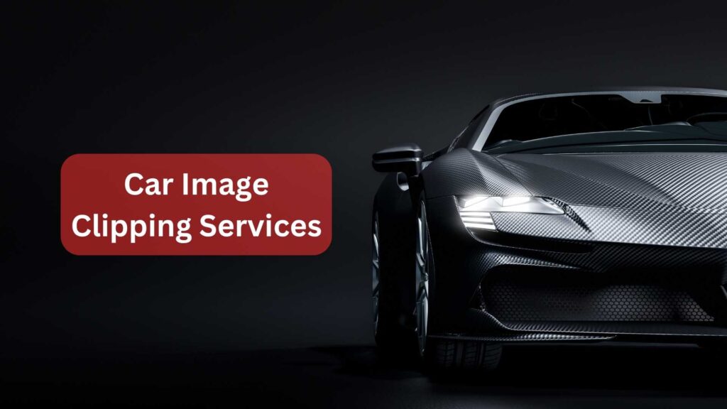 Car Image Clipping Services Featured Image