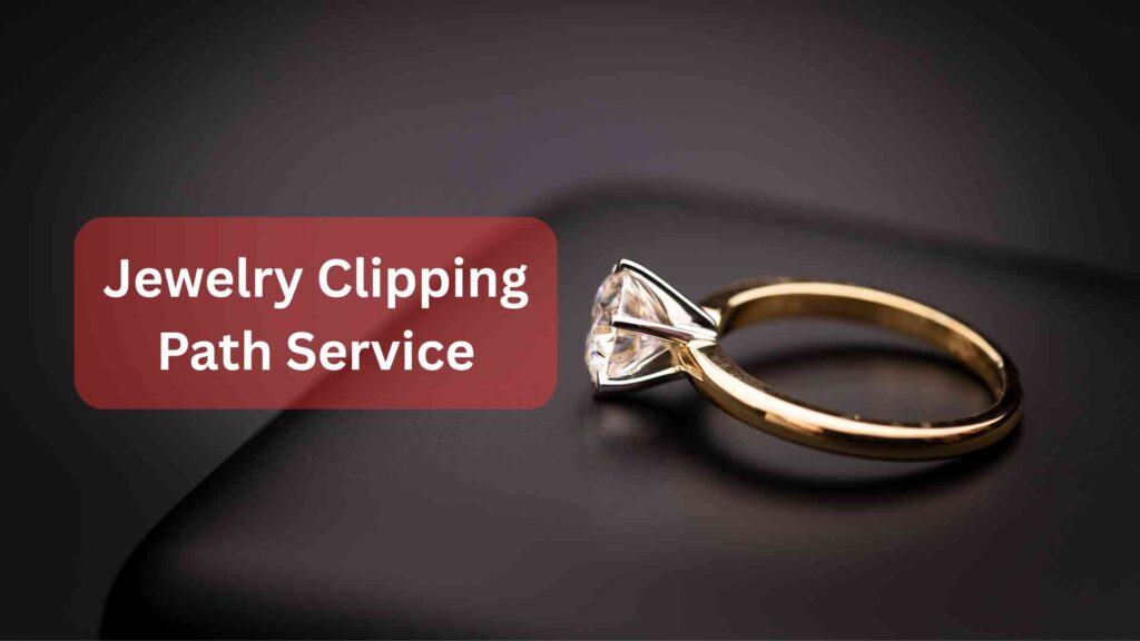 Jewelry Clipping Path Service Featured Image