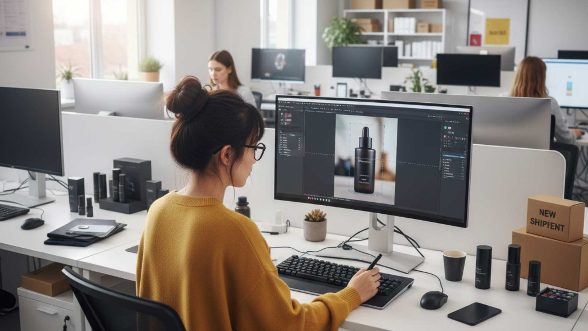 Basic Image Masking Service Featured Image