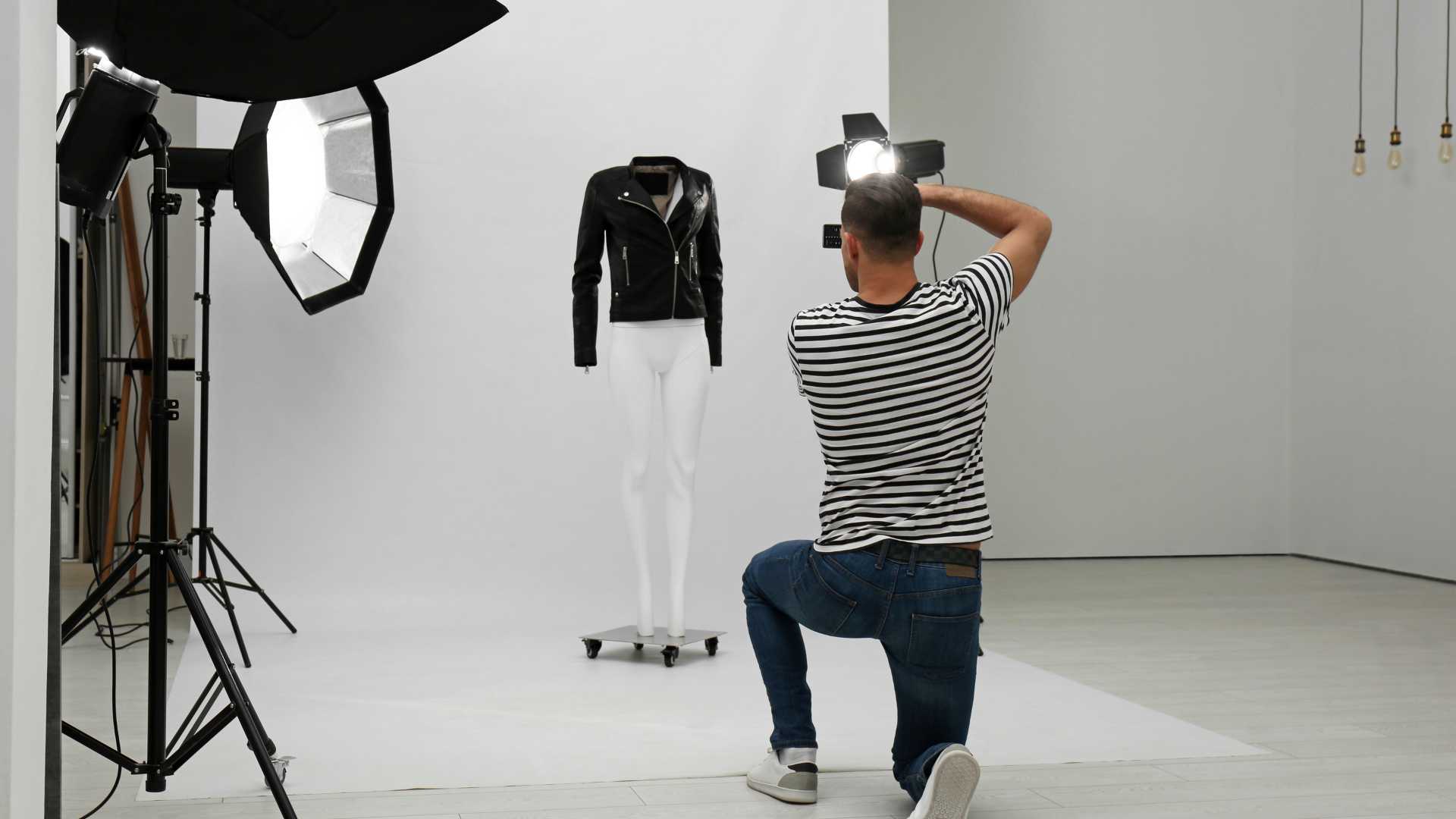 Best Ghost Mannequin Service Featured image