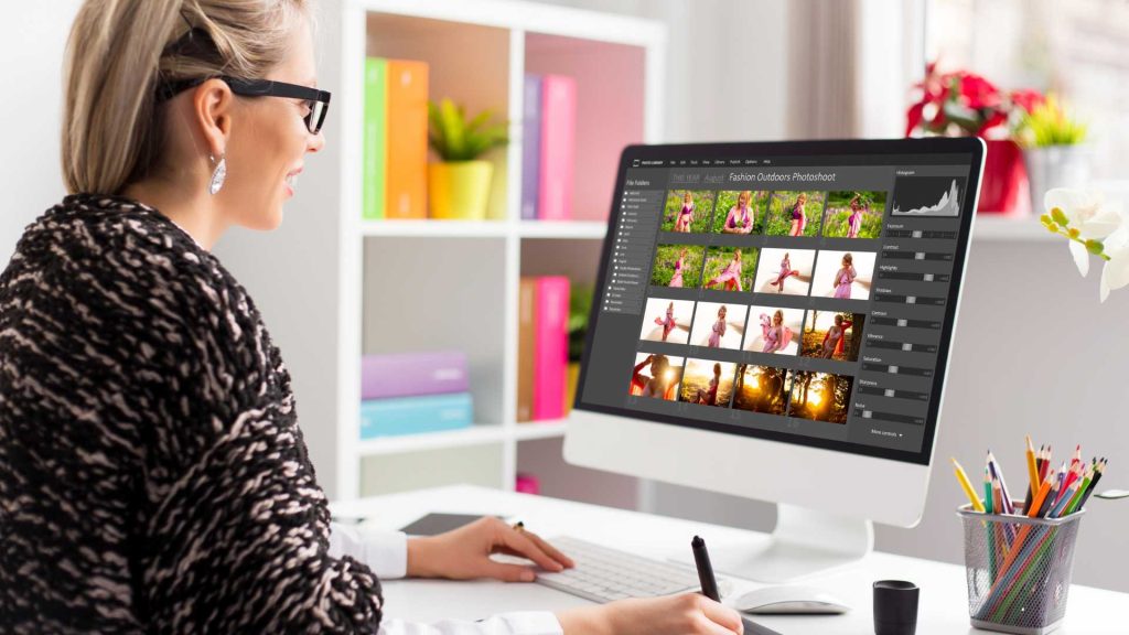 Bulk Photo Color Correction Service Featured Image