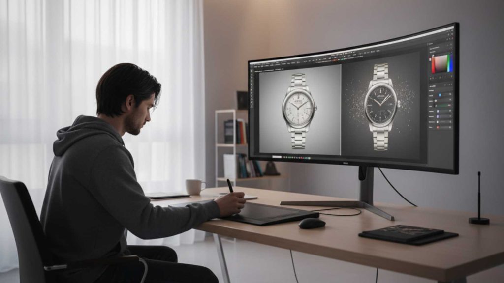 Color Correction Service Provider Featured Image