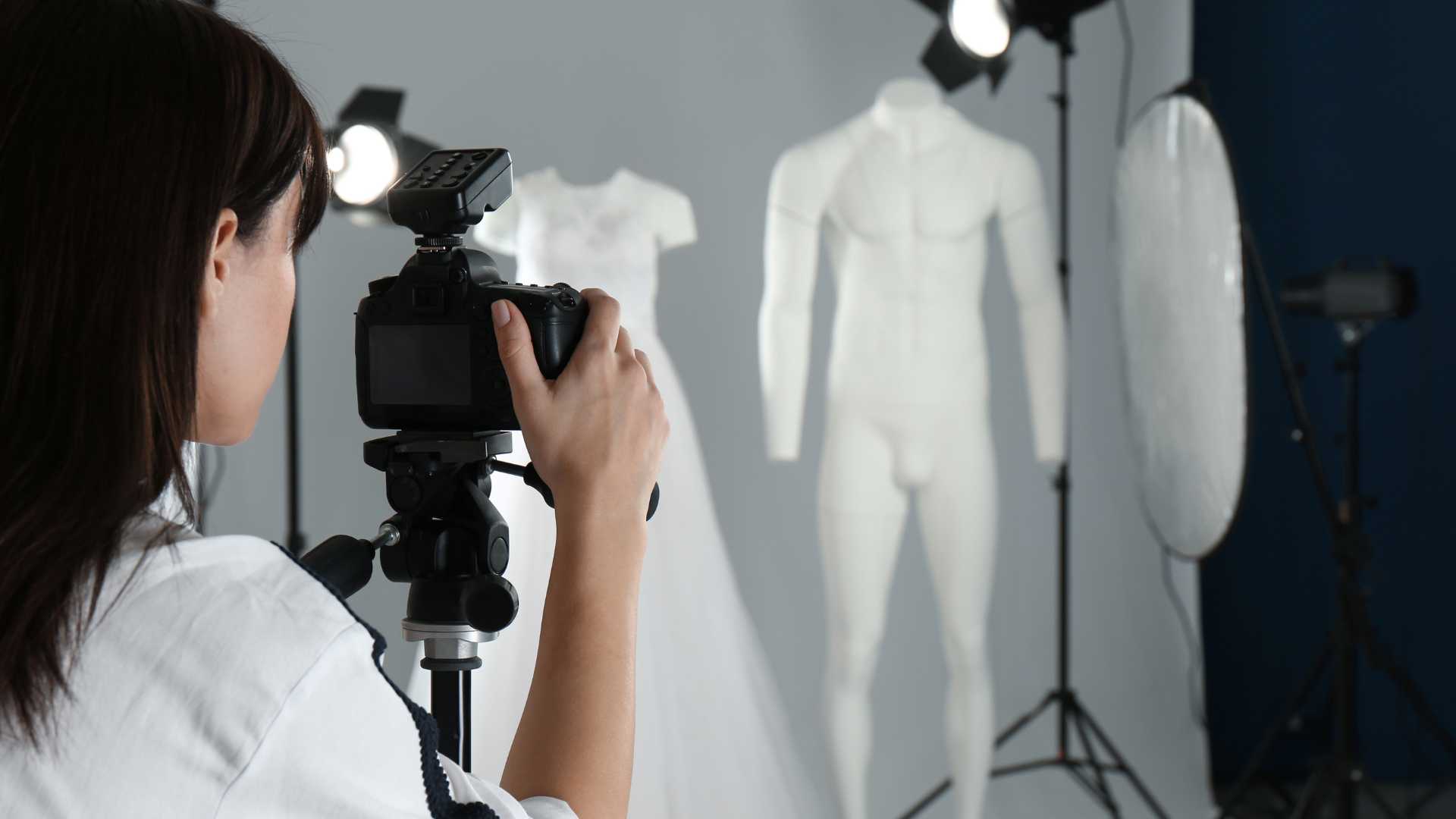 Ghost Mannequin Service Featured Image