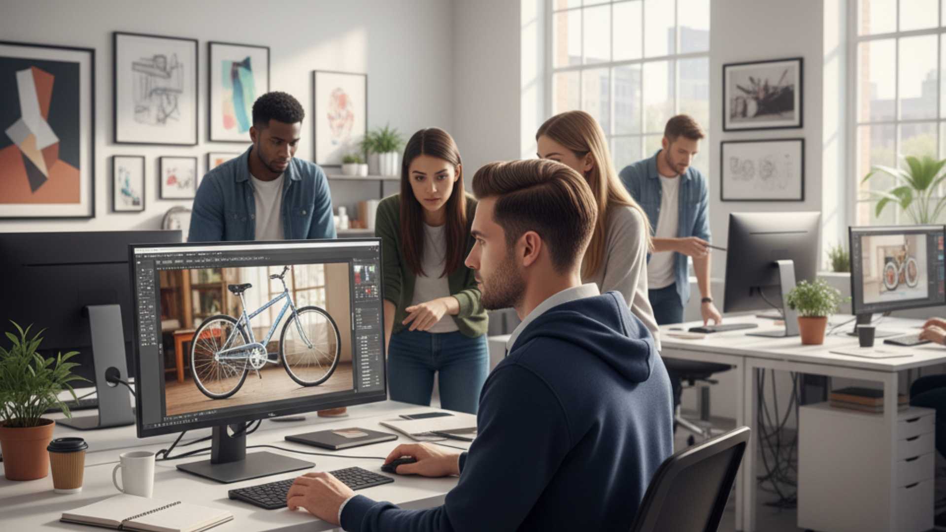 Photoshop Image Masking Service Featured Image