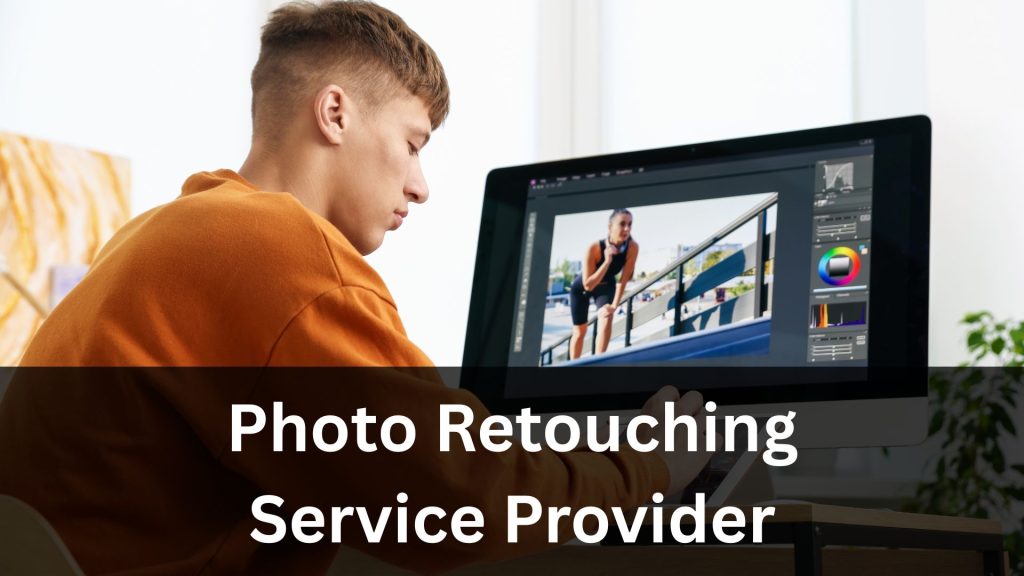 Photo Retouching Service Provider Featured Image