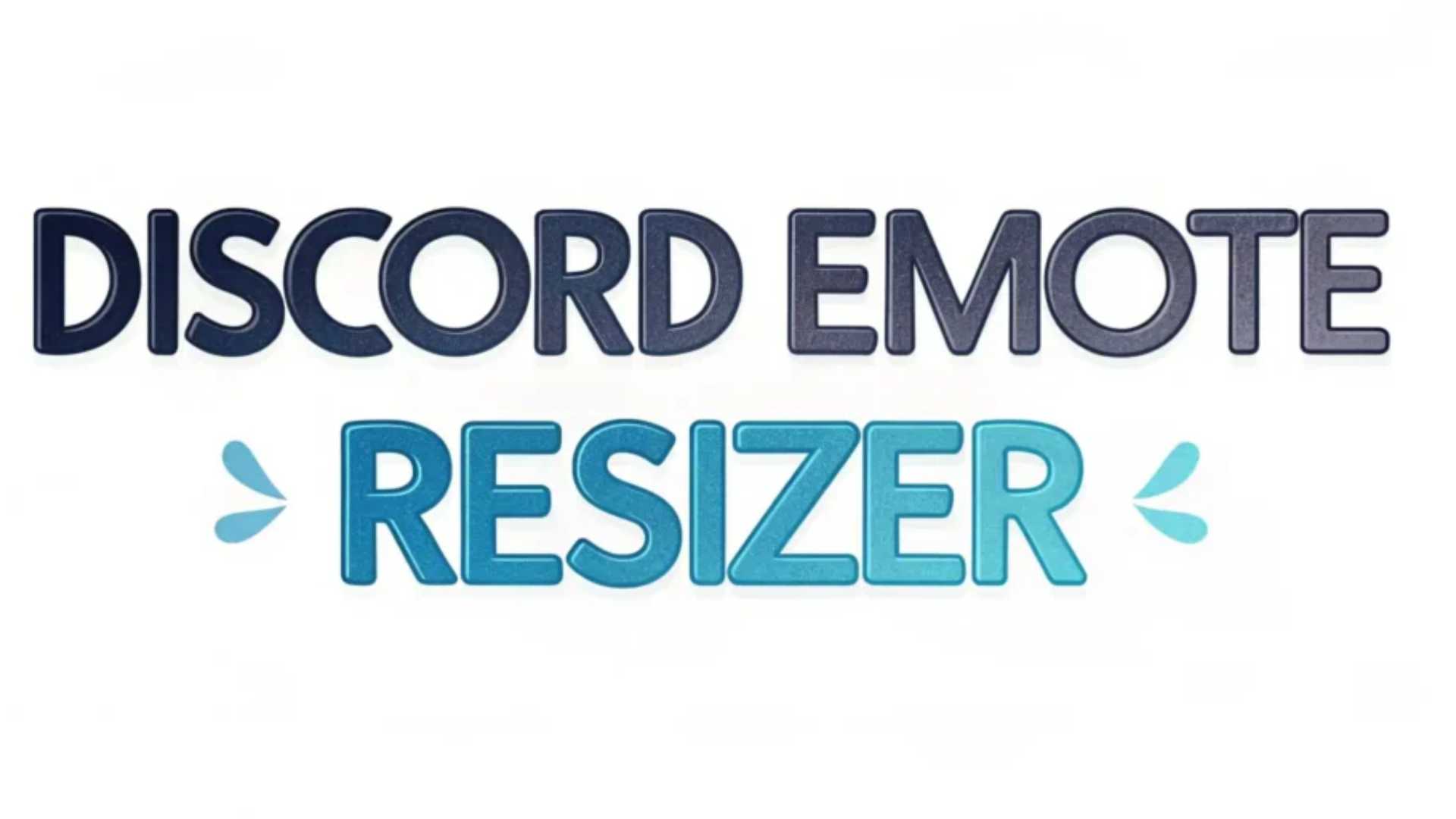 Resize Image for Discord Emoji Featured Image