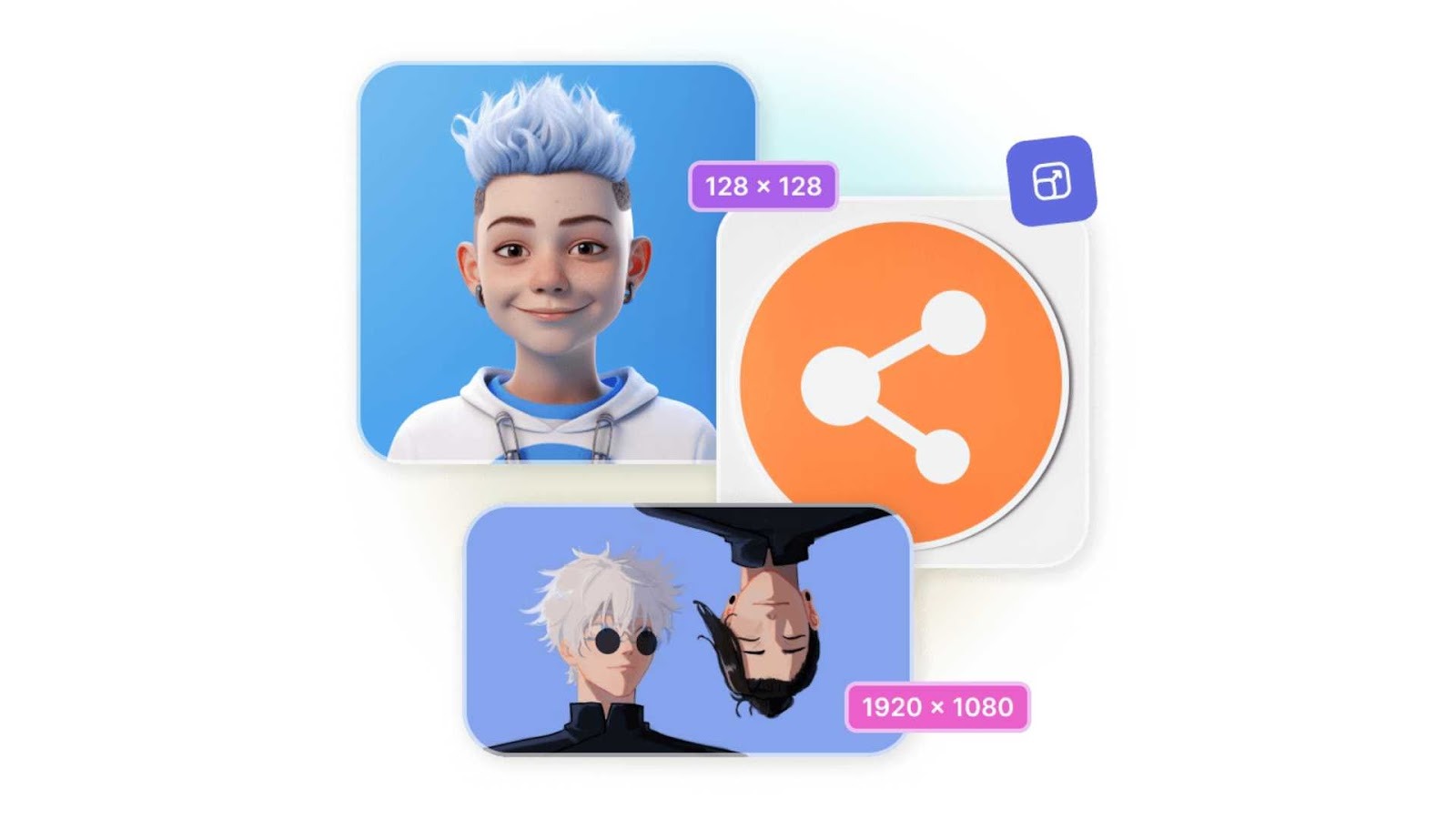 Discord Pfp Resizer – Instantly Resize & Optimize Your Discord Avatar
