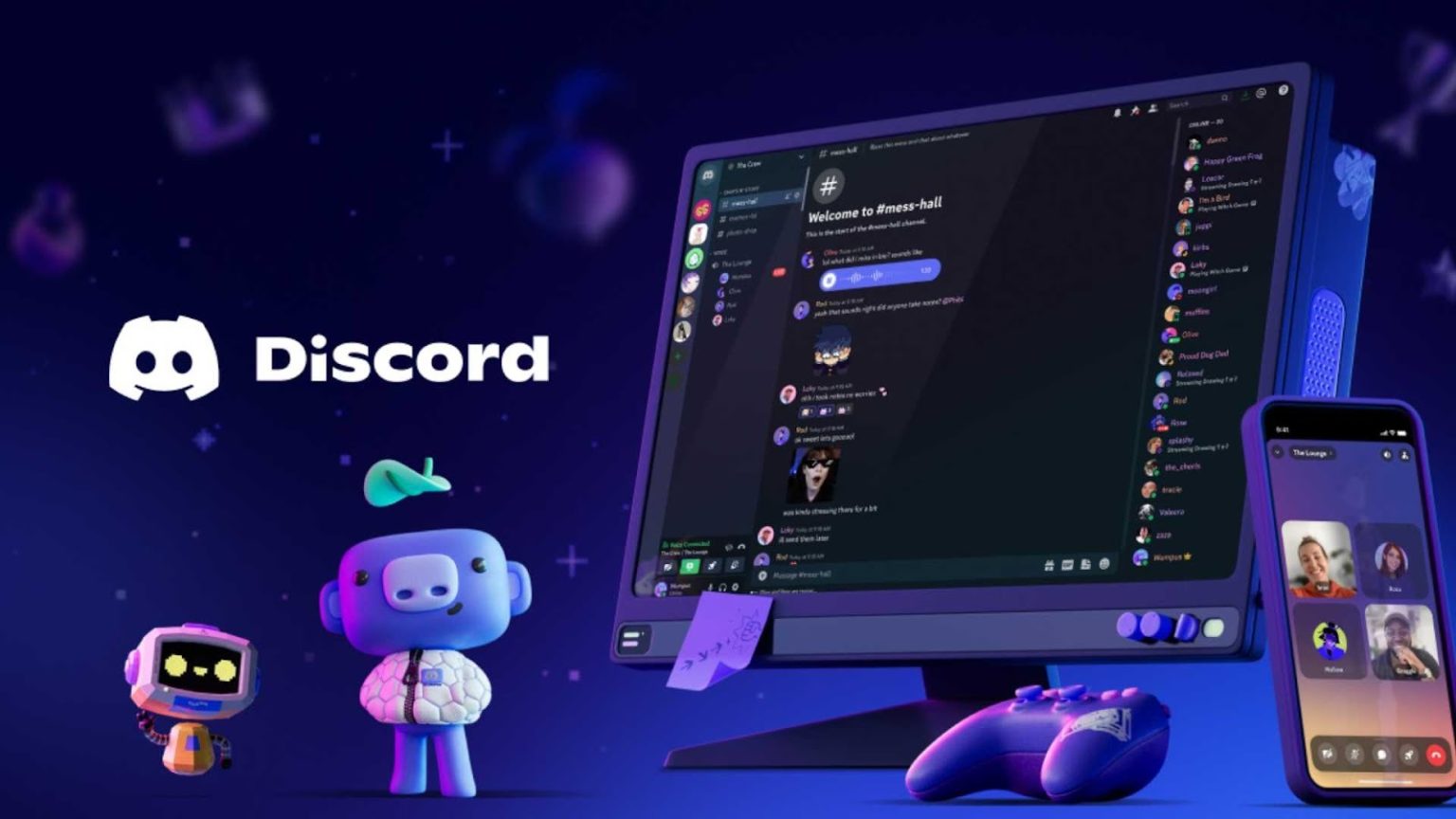 Discord Pfp Resizer – Instantly Resize & Optimize Your Discord Avatar