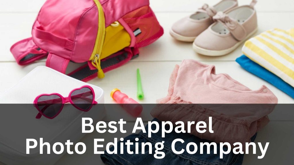 Apparel Photo Editing Company Featured Image