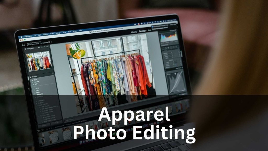 Apparel Photo Editing Featured image