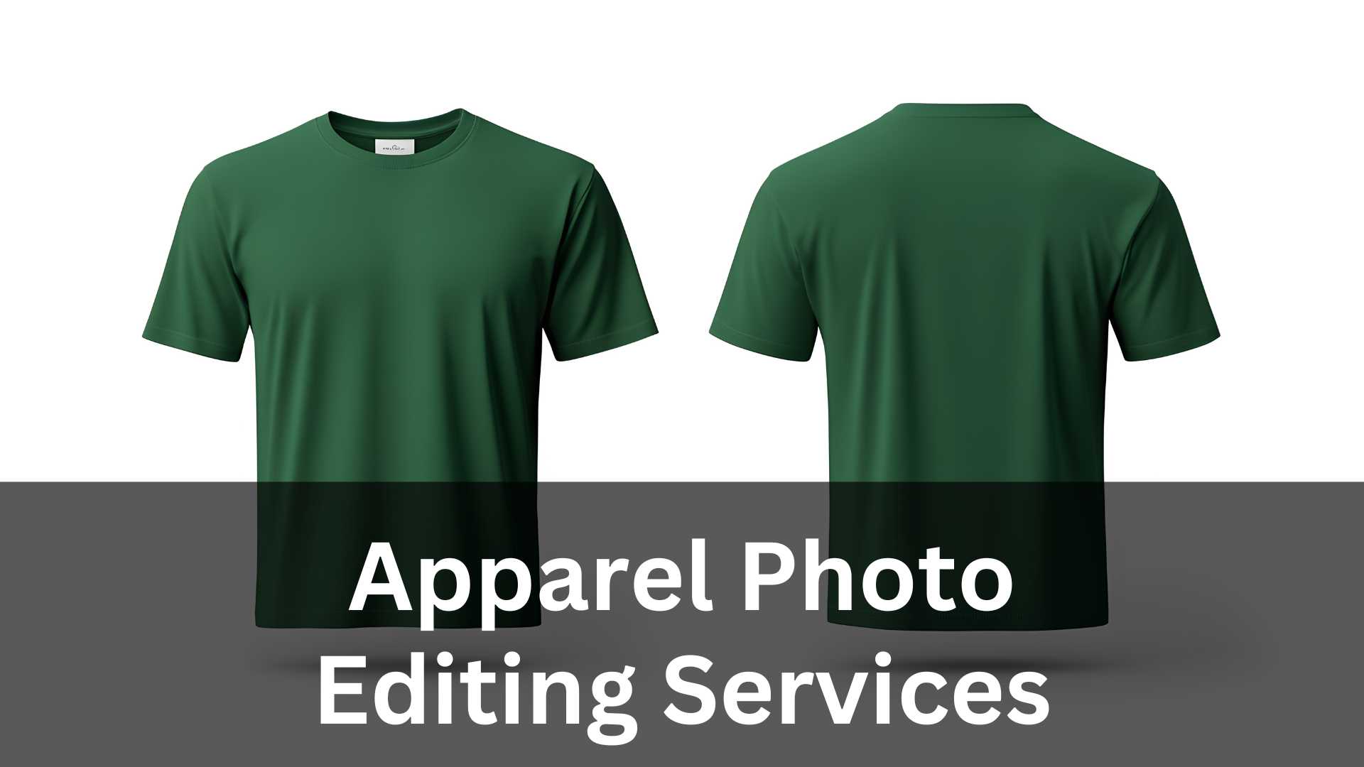 Apparel Photo Editing Services Featured Image