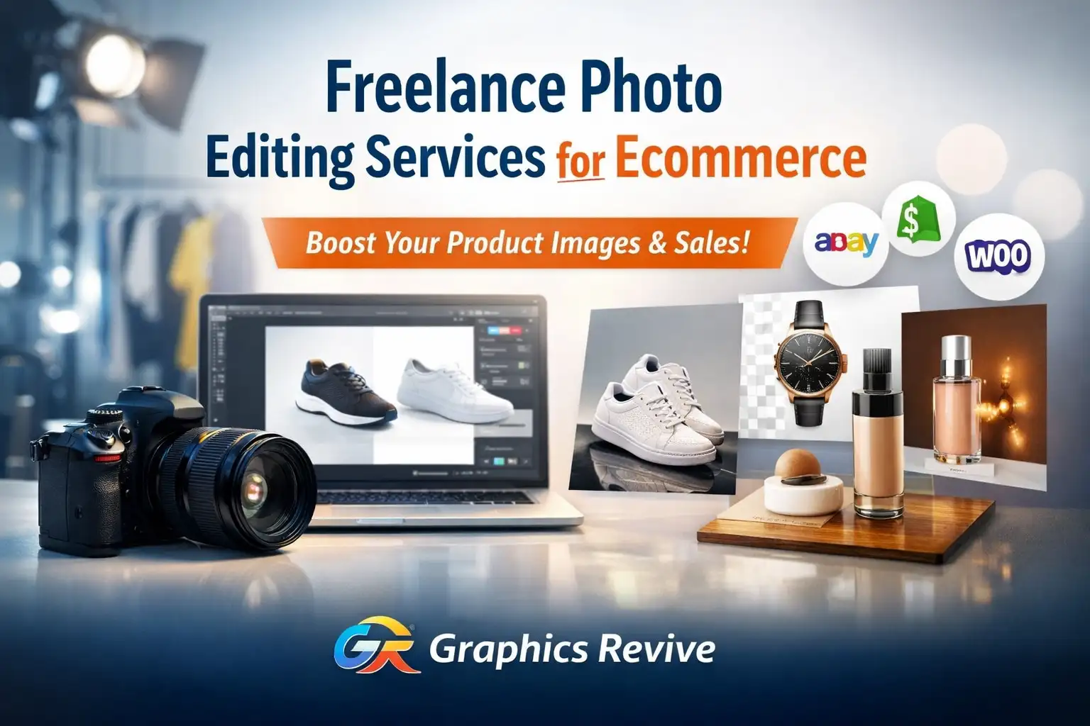 Freelance Photo Editing Services for Ecommerce Featured Image