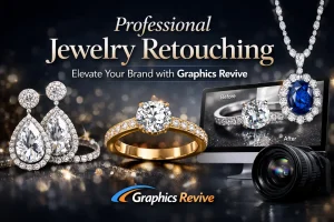 Jewelry Retouching Featured Image