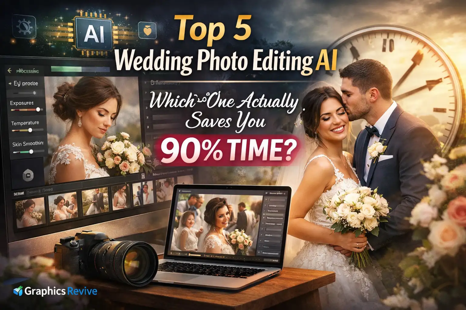 Wedding Photo Editing Ai Featured Image