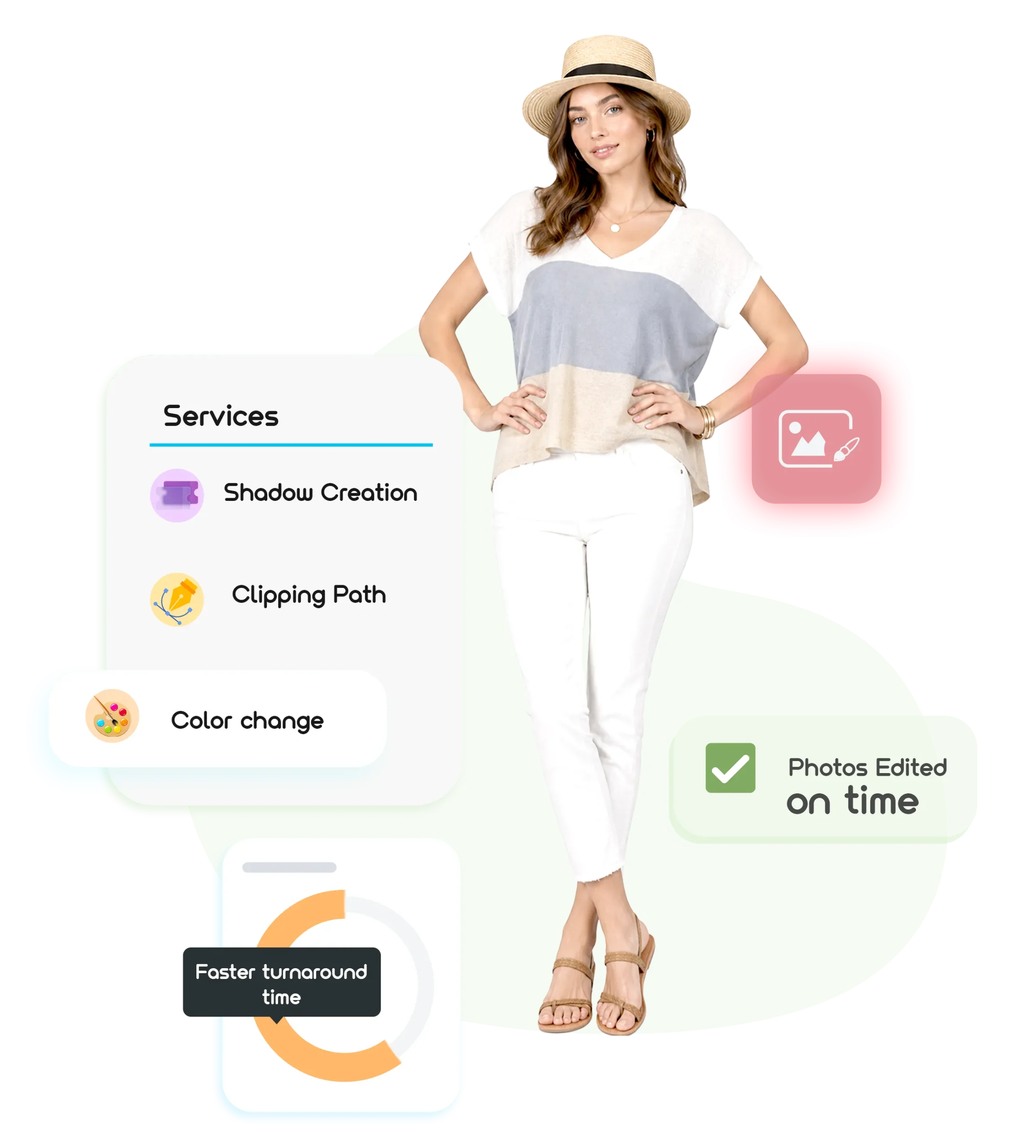 Color Correction Services Image 2