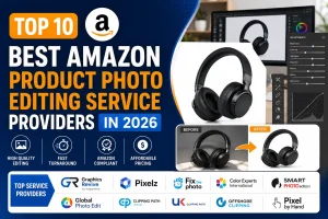 Amazon Product Photo Editing Service Featured Image