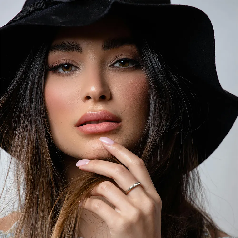 Headshot Retouching Services Image After 2