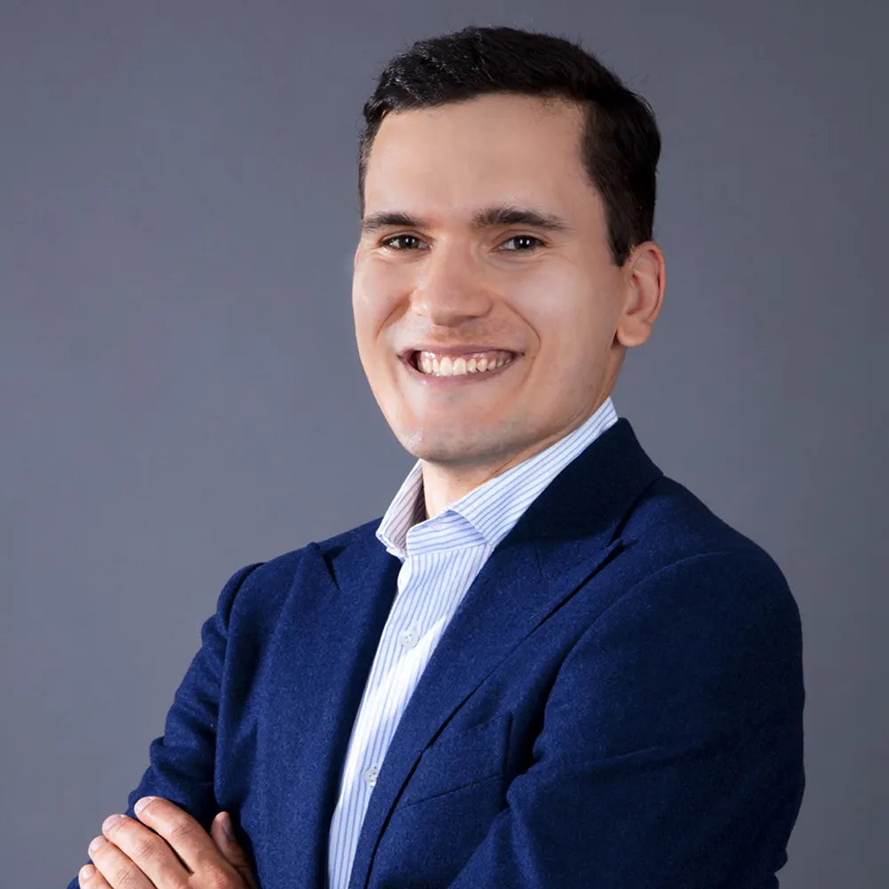 Headshot Retouching Services Image After 5