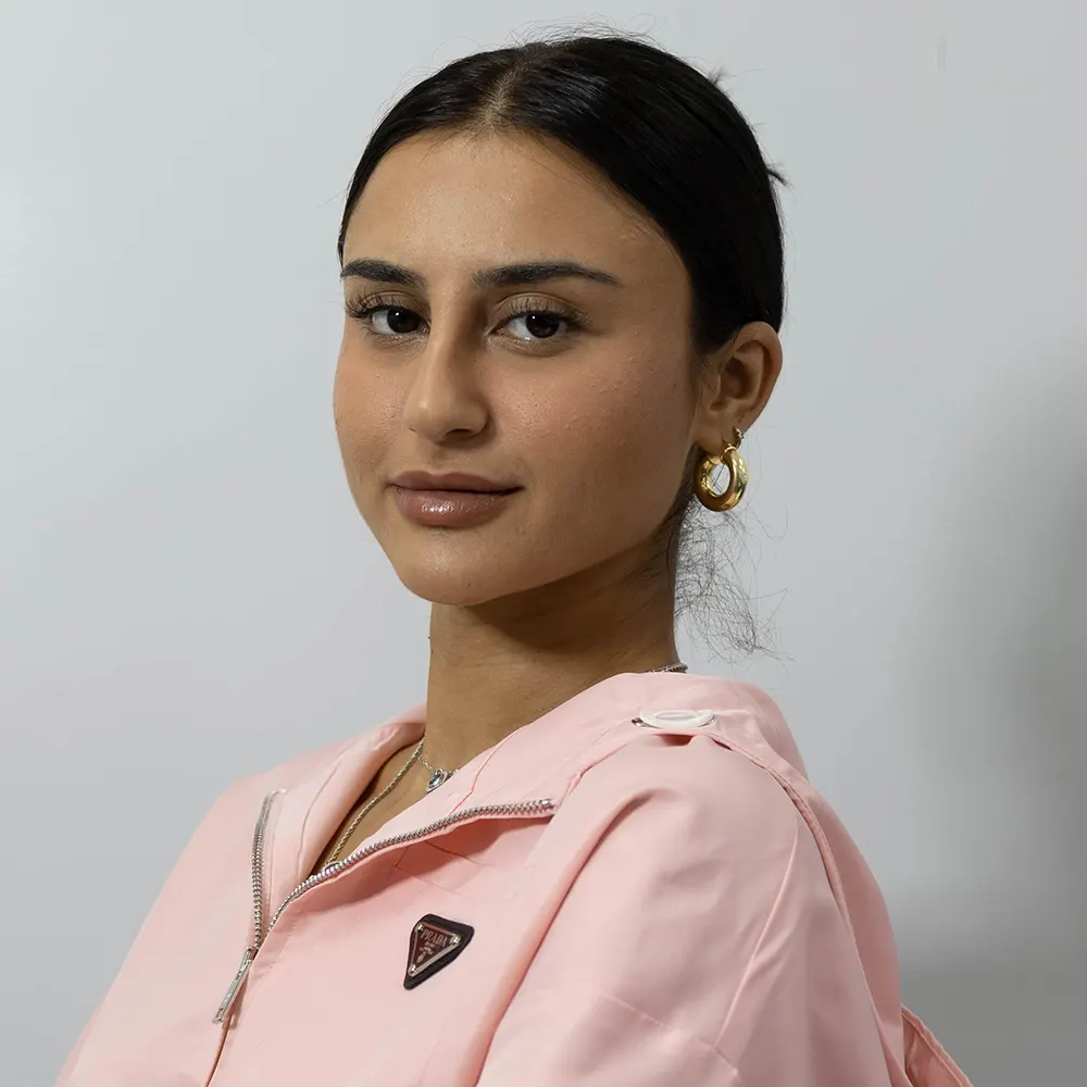 Headshot Retouching Services Image Before 3