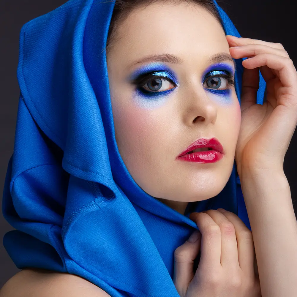 High-End Photo Retouching Image After 1