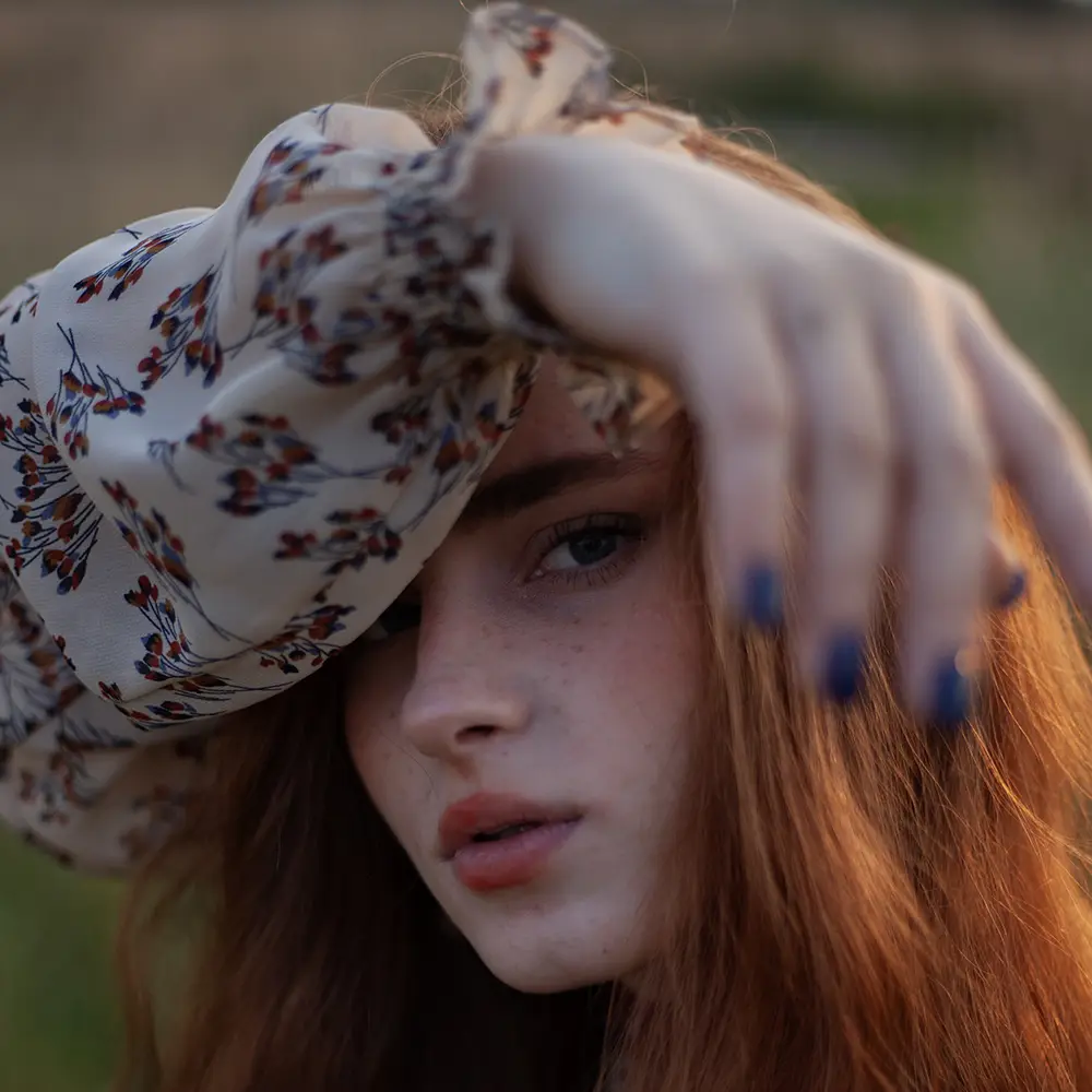 High-End Photo Retouching Image After 4