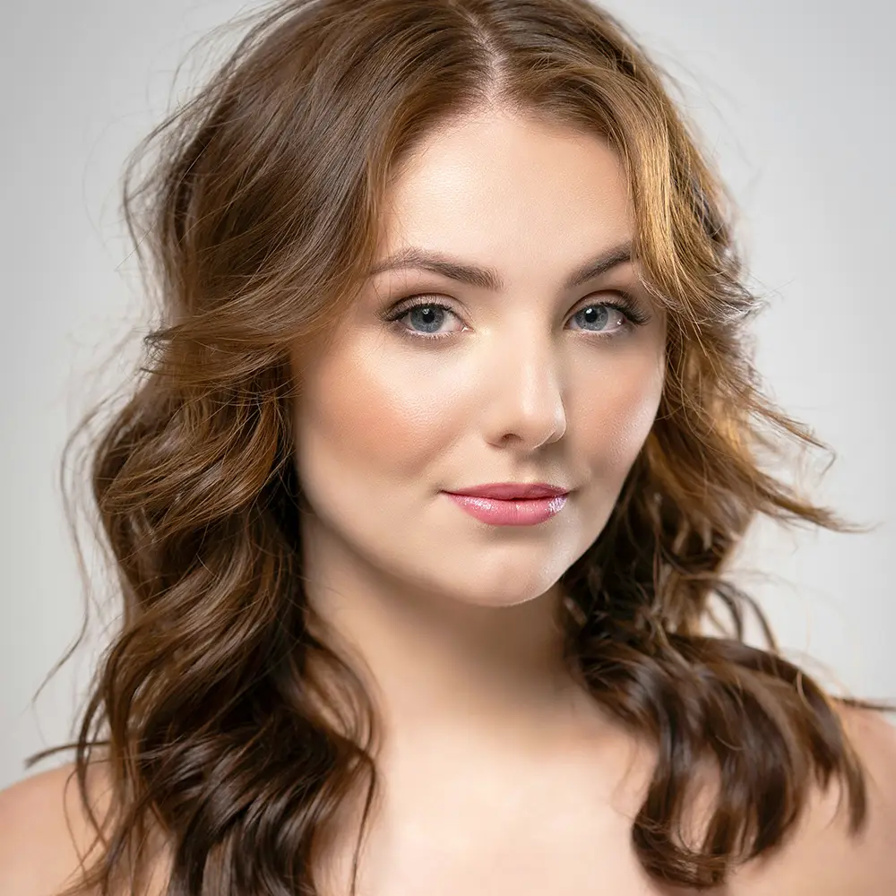 High-End Photo Retouching Image After 6
