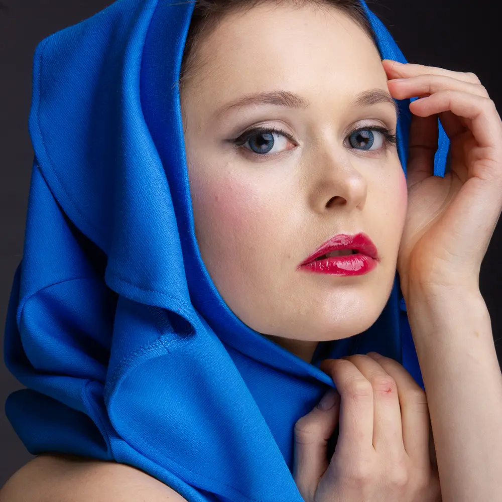 High-End Photo Retouching Image Before 1