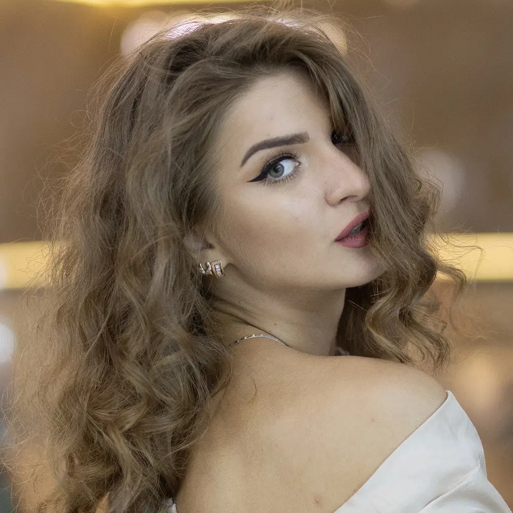 High-End Photo Retouching Image Before 3