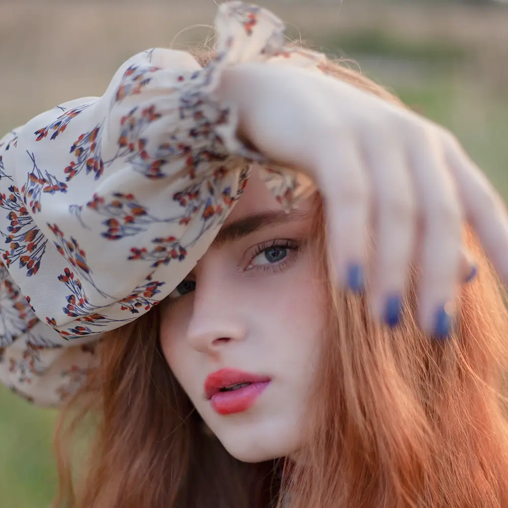High-End Photo Retouching Image Before 4
