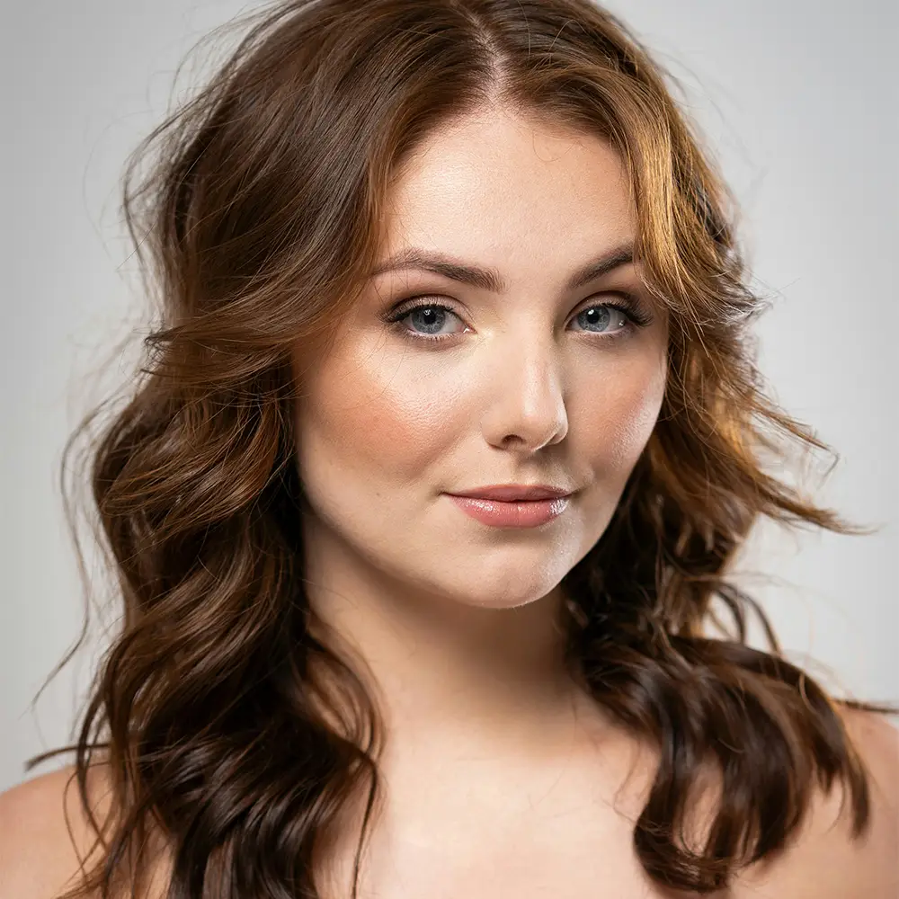 High-End Photo Retouching Image Before 6