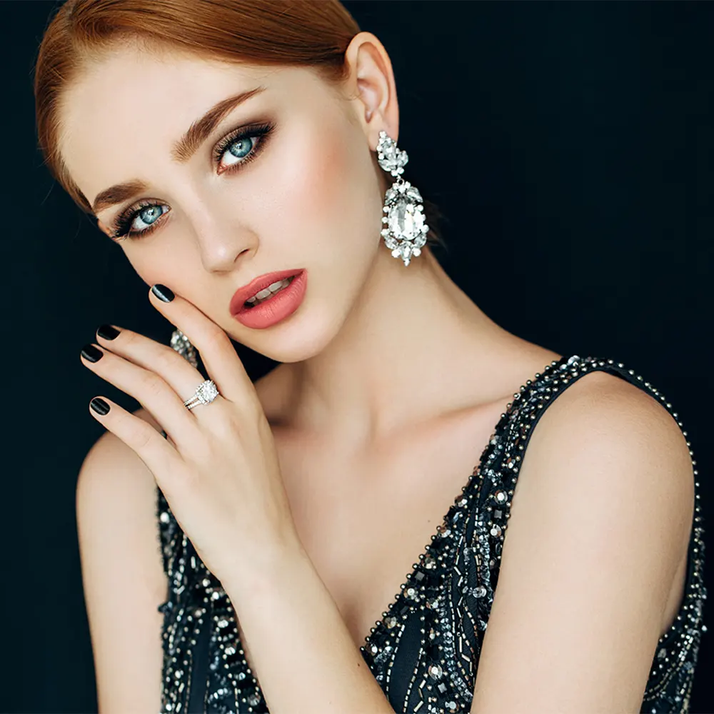 Model Photo Retouching After 9