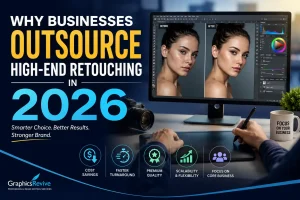 Outsource High-End Retouching Featured Image
