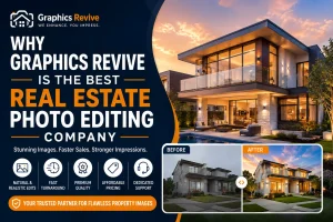 Real Estate Photo Editing Company Featured Image