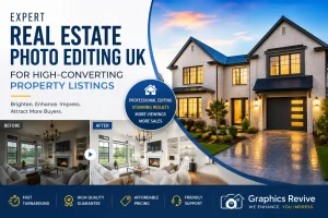 Real Estate Photo Editing Uk Featured Image