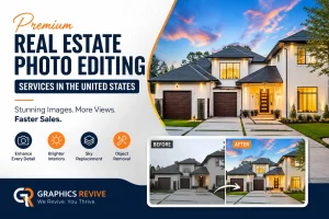 Real Estate Photo Editing United States Featured Image