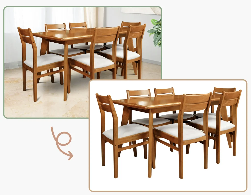 Clipping Path Service Hero Image