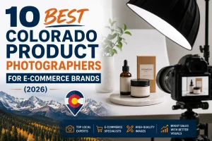 Colorado Product Photographer Featured Image