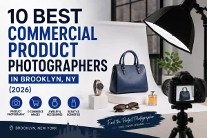Commercial Product Photographer Brooklyn Ny Featured Image