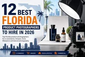 Florida Product Photographer Featured Image