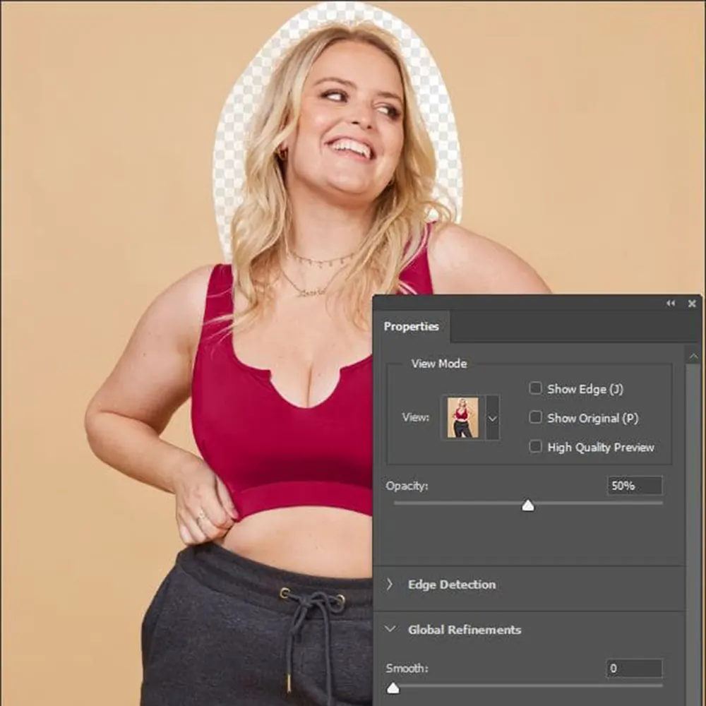 Image Masking Service Image After 3