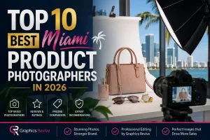 Miami Product Photographer Featured Image