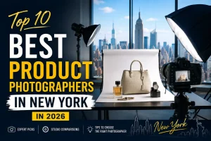 New York Product Photographer Featured Image