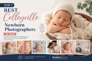 Newborn Photographer Colleyville Featured Image
