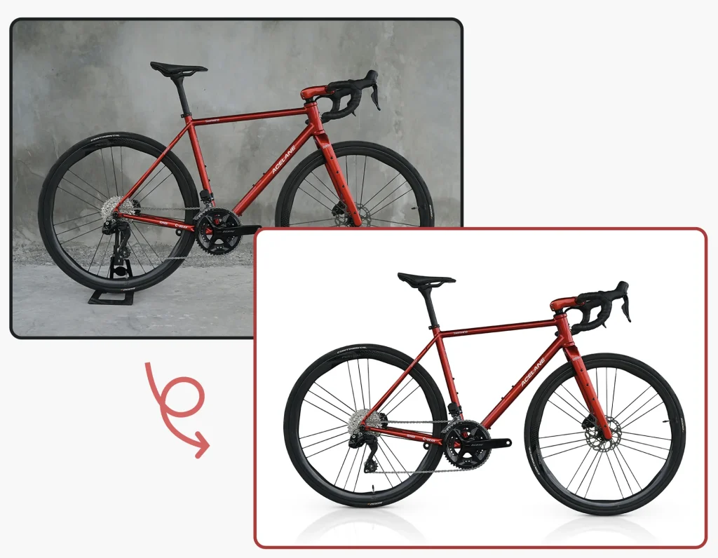 Product Photo Editing Services Hero Image