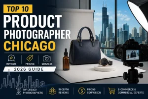 Product Photographer Chicago Featured Image