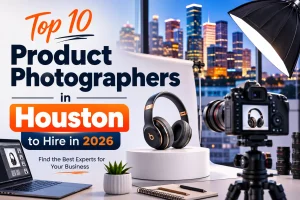 Product Photographer Houston Featured Image