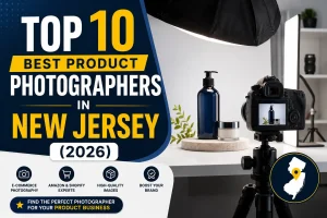 Product Photographer New Jersey Featured Image