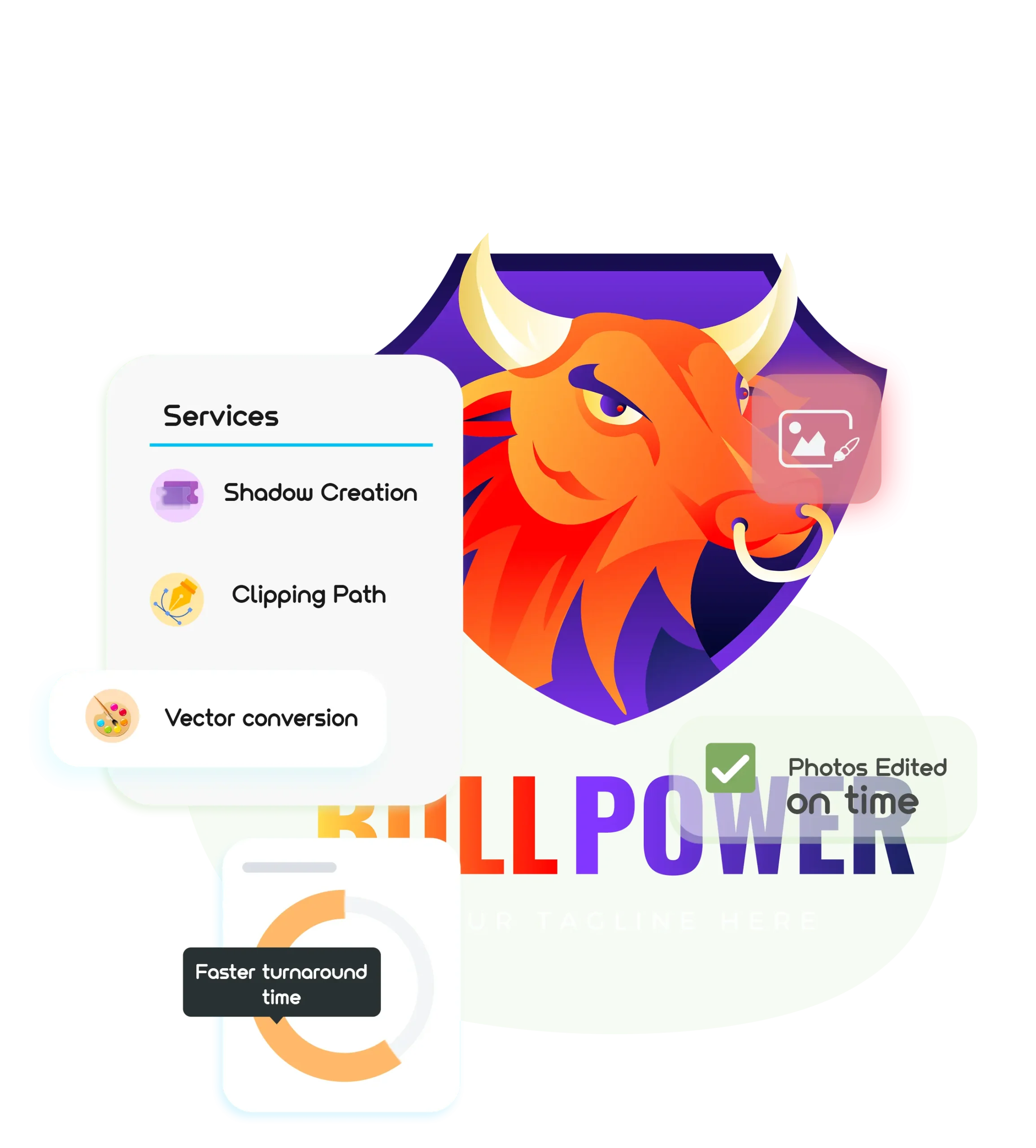 Vector Conversion Service Image 1