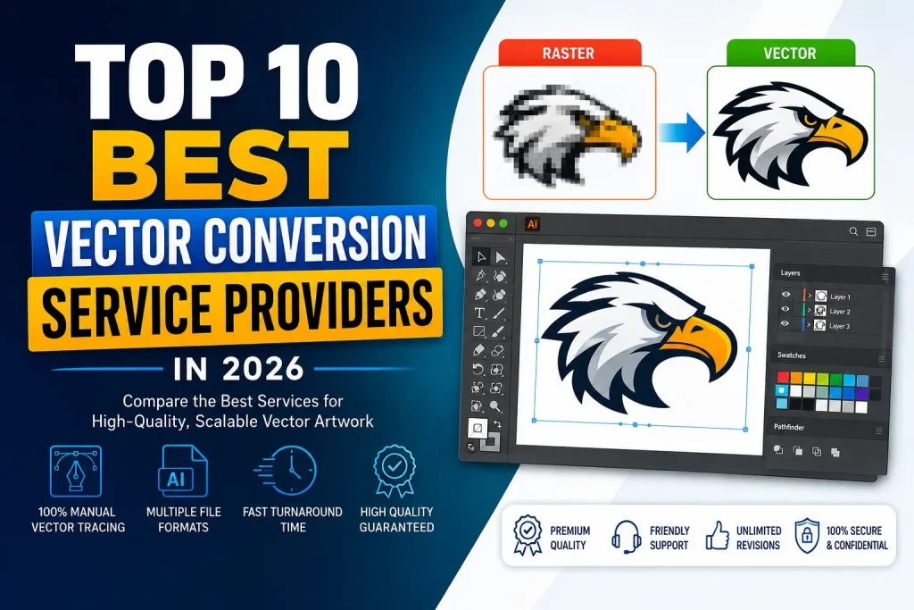 Vector Conversion Service Provider Featured Image